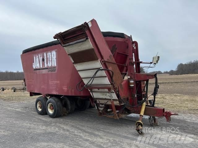 Jaylor 31000 Costruzioni - Altro