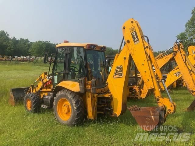 JCB 214 Terne
