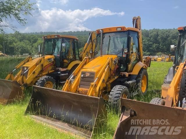 JCB 215 Terne