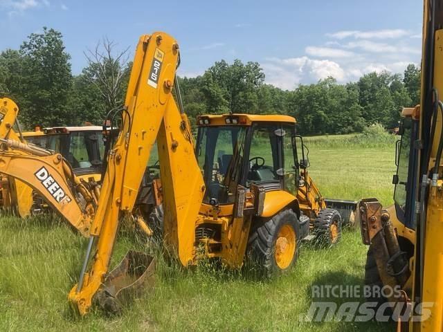 JCB 215 Terne