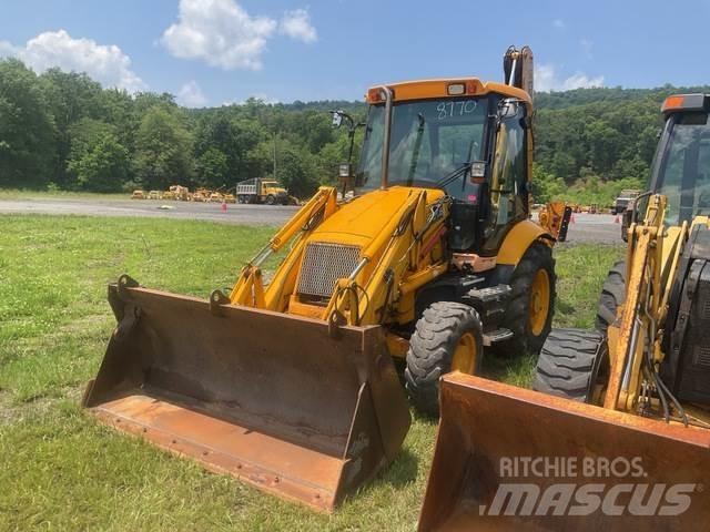 JCB 215 Terne