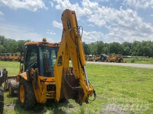 JCB 215 Terne