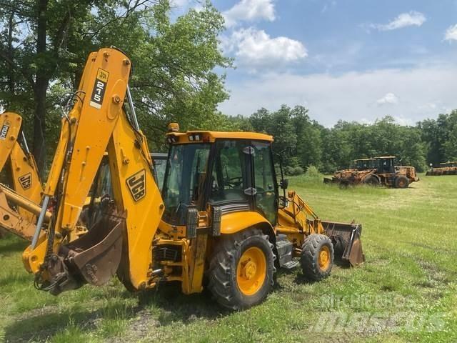 JCB 215 Terne