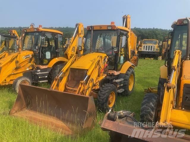 JCB 215 Terne