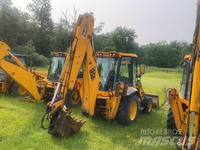 JCB 215 Terne