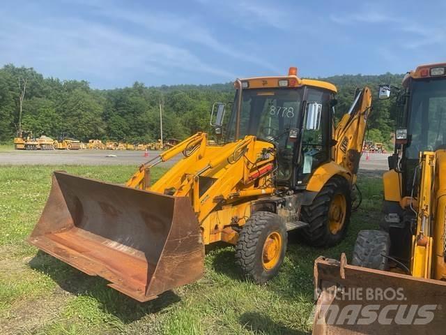 JCB 215 Terne
