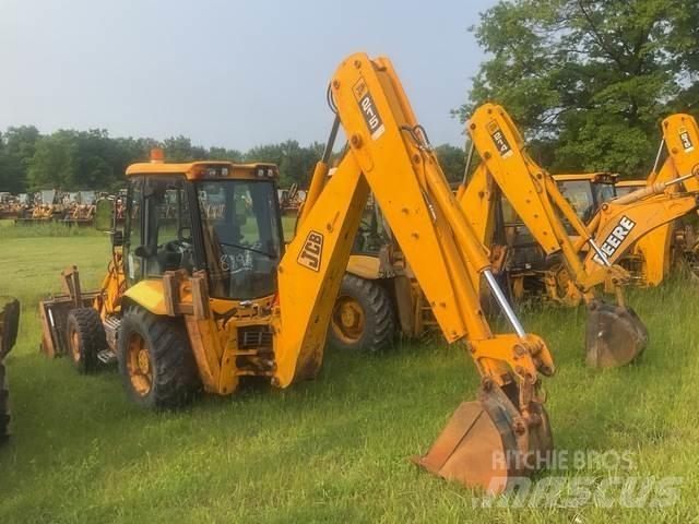 JCB 215 Terne
