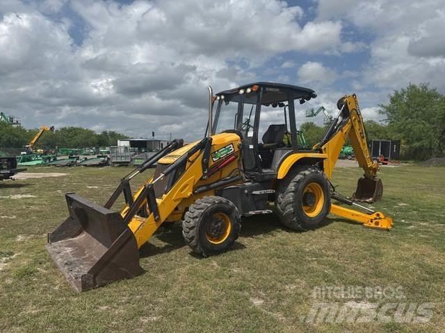 JCB 3CX Terne