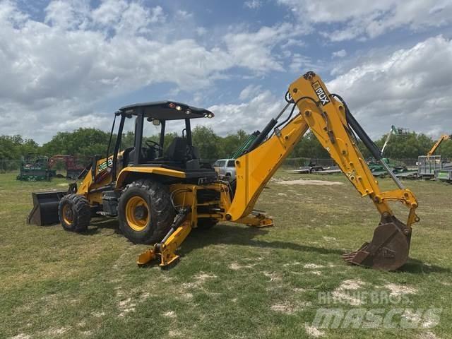 JCB 3CX Terne