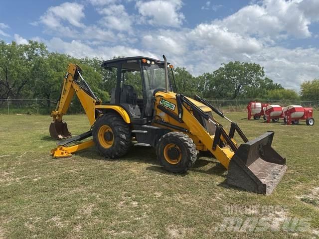 JCB 3CX Terne