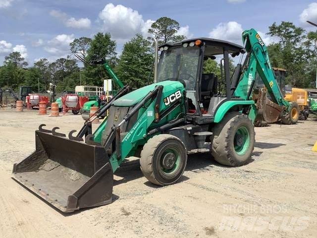 JCB 3CX Terne
