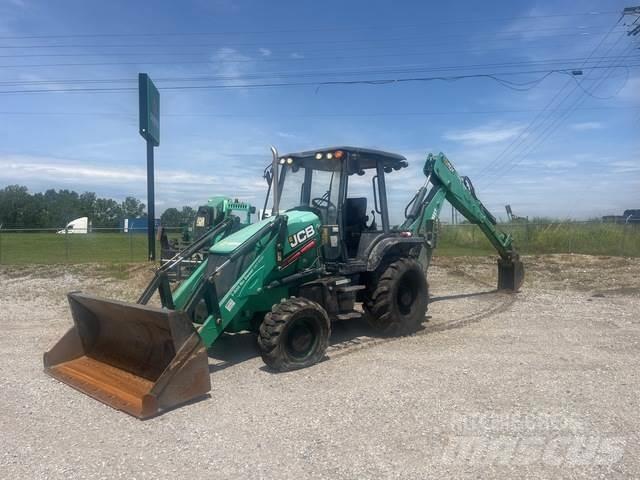 JCB 3CX Terne