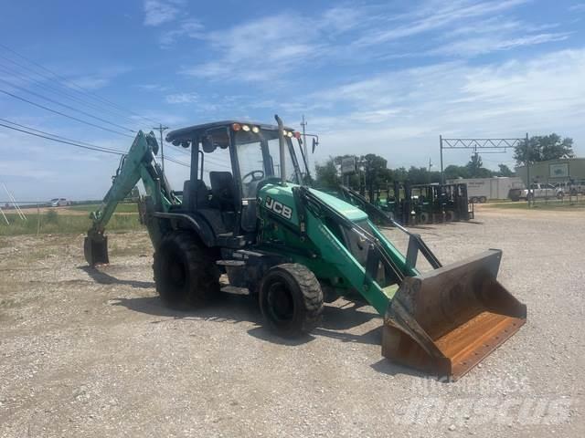 JCB 3CX Terne