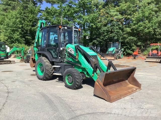 JCB 3CX Terne
