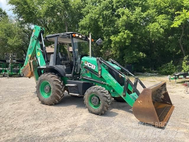 JCB 3CX Terne