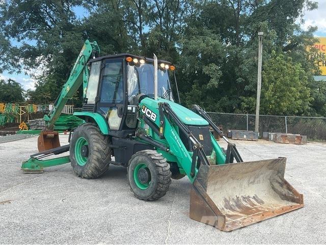 JCB 3CX Terne