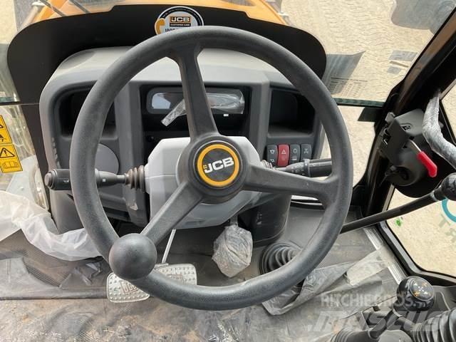 JCB 3DX Terne