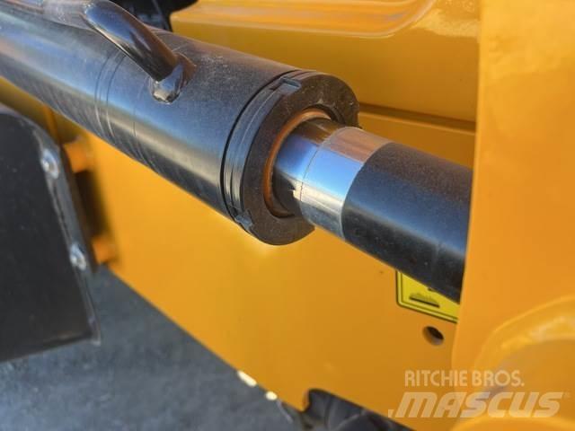 JCB 3DX Terne