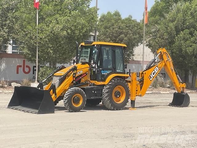 JCB 3DX Terne