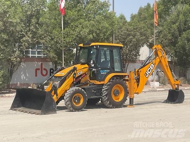 JCB 3DX Terne