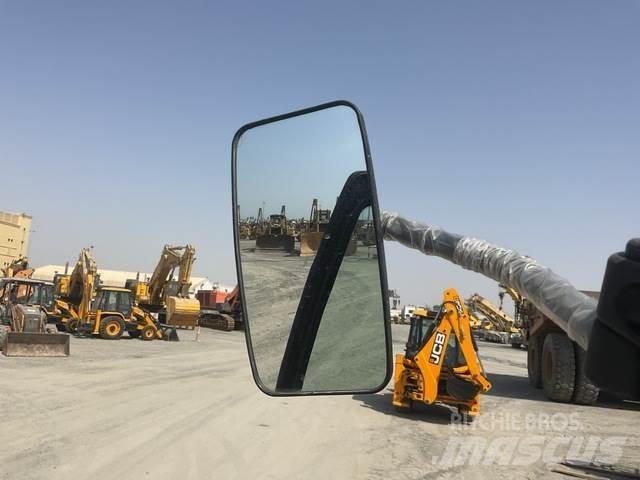 JCB 3DX Terne