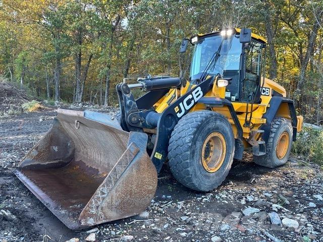 JCB 437 ZX T4F Pale gommate