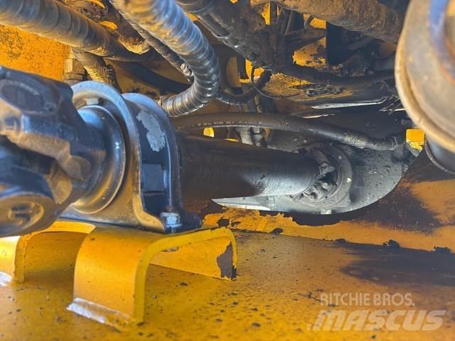 JCB 456 Pale gommate