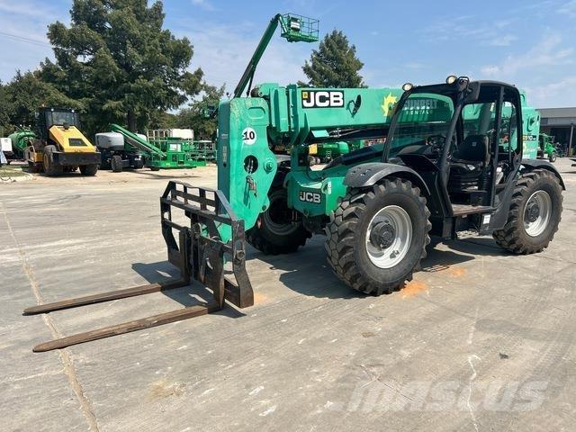 JCB 505-20 TC Sollevatori telescopici