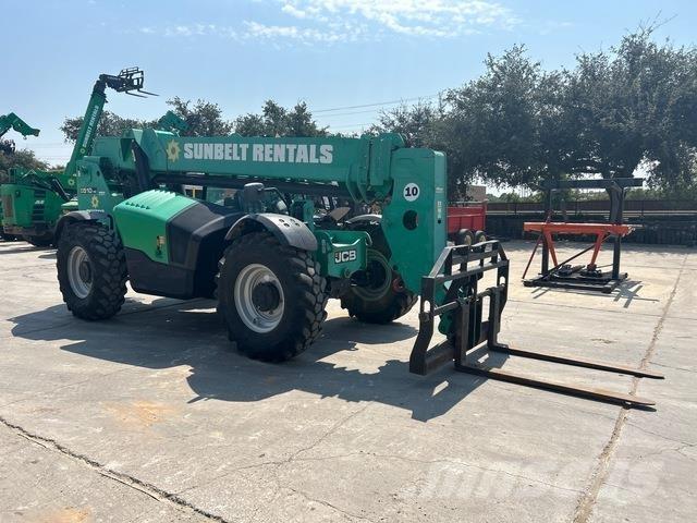 JCB 505-20 TC Sollevatori telescopici