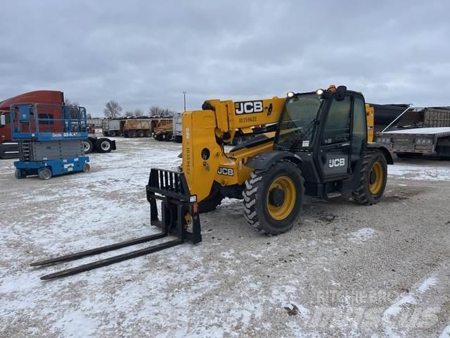 JCB 50636 Sollevatori telescopici
