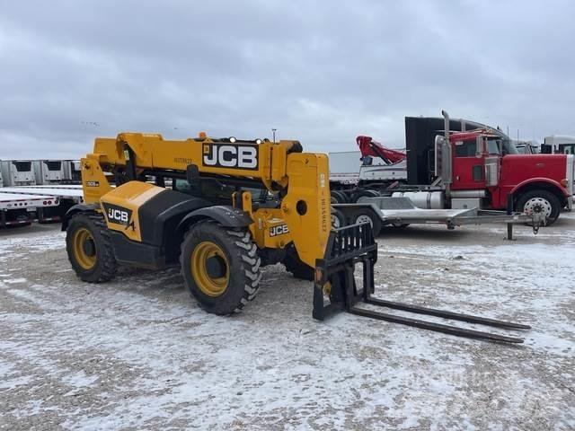 JCB 50636 Sollevatori telescopici