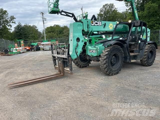 JCB 507-42 Sollevatori telescopici