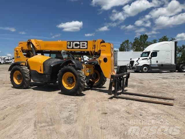 JCB 507-42 Sollevatori telescopici