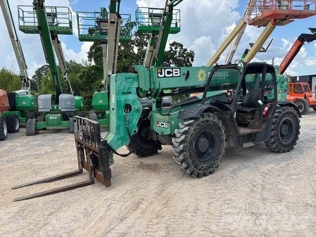 JCB 507-42 Sollevatori telescopici