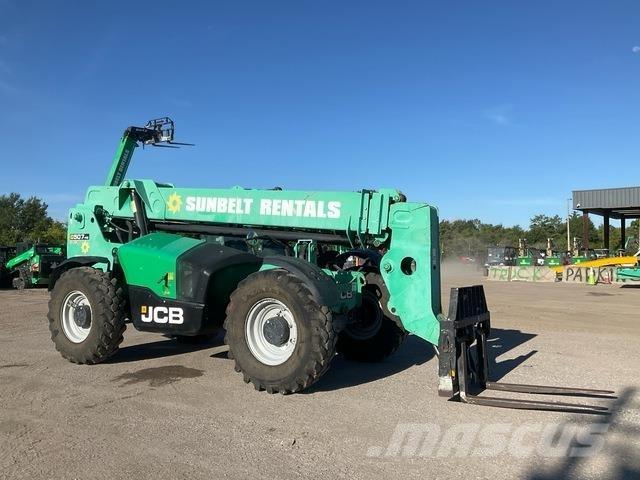 JCB 507-42 Sollevatori telescopici