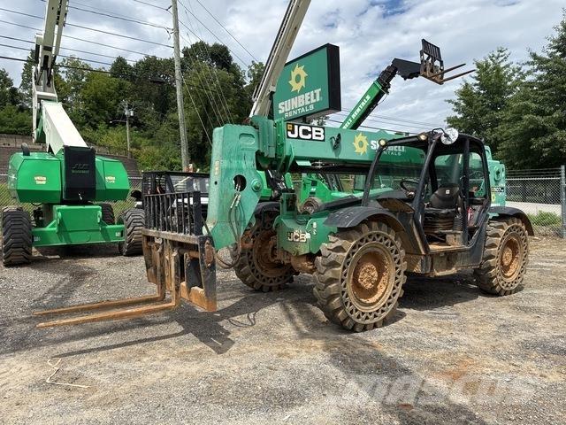 JCB 507-42 Sollevatori telescopici