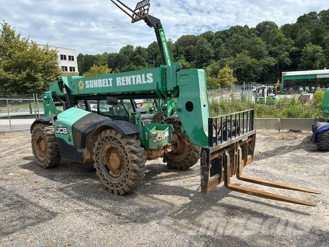JCB 507-42 Sollevatori telescopici