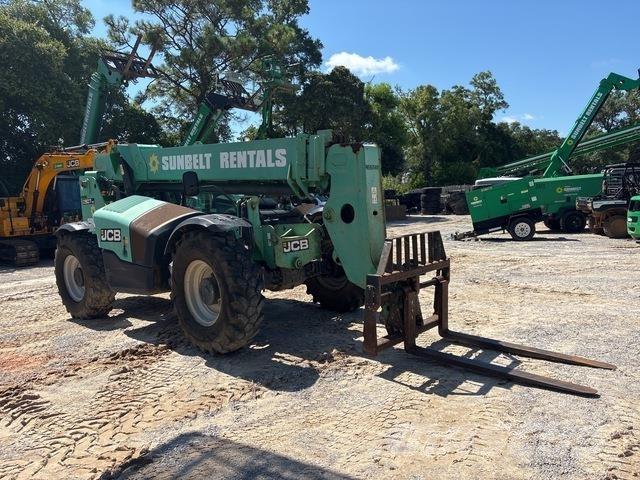 JCB 507-42 Sollevatori telescopici