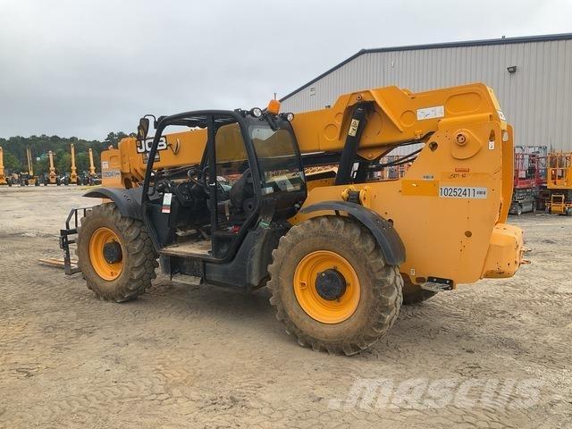 JCB 507-42 Sollevatori telescopici