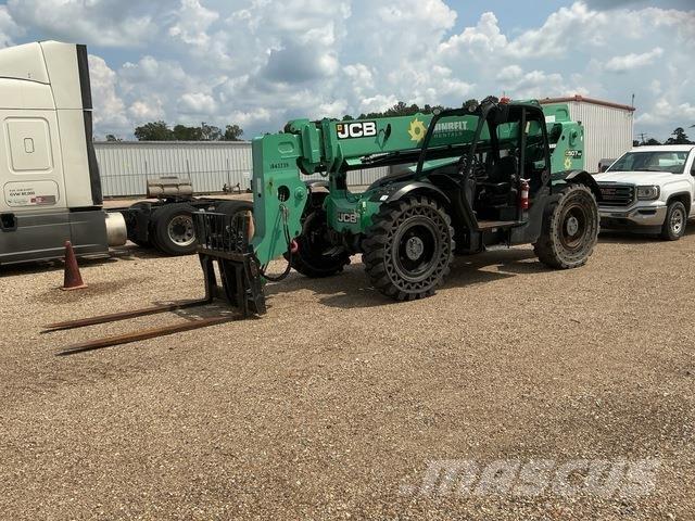 JCB 507-42 Sollevatori telescopici