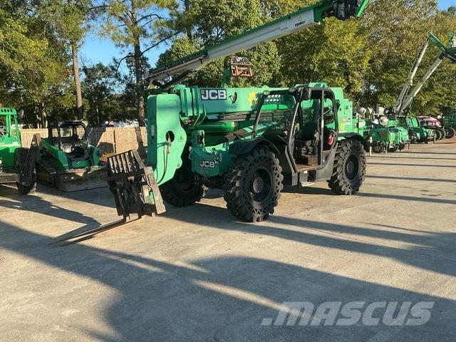 JCB 507-42 Sollevatori telescopici