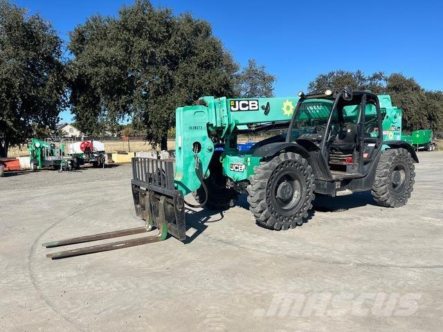 JCB 507-42 Sollevatori telescopici