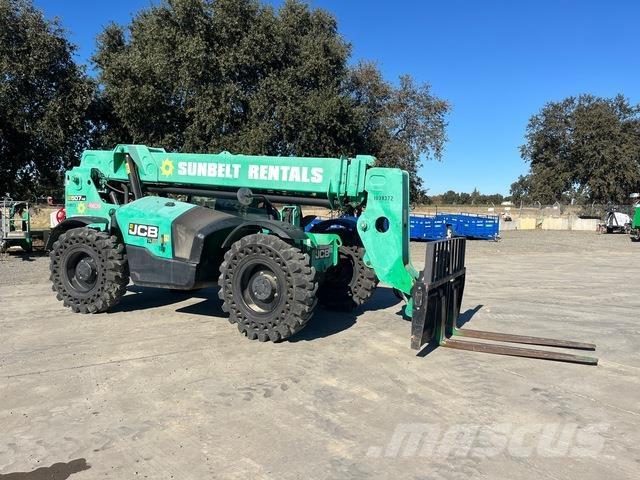 JCB 507-42 Sollevatori telescopici