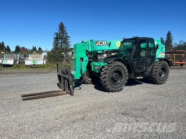 JCB 507-42 Sollevatori telescopici