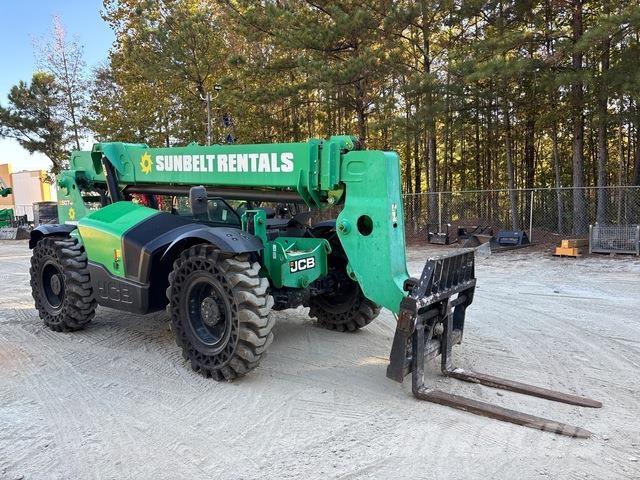 JCB 507-42 Sollevatori telescopici