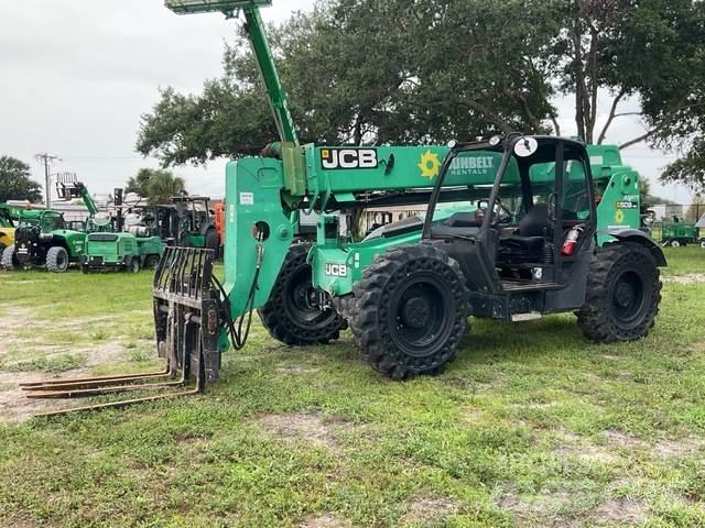 JCB 509-42 Sollevatori telescopici
