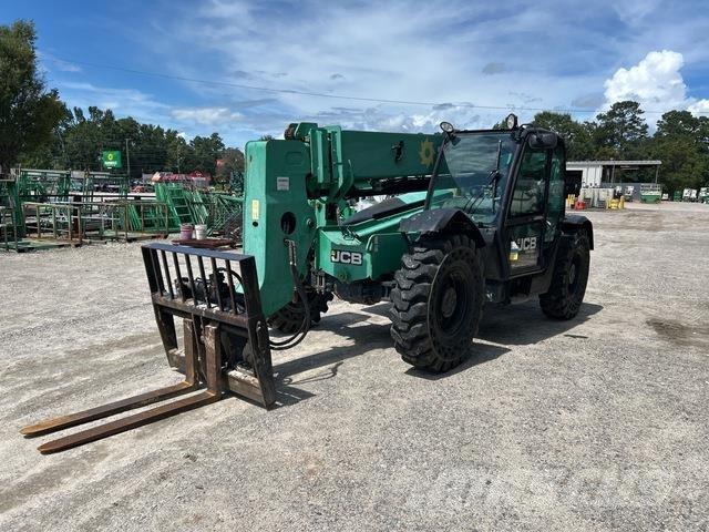 JCB 509-42 Sollevatori telescopici