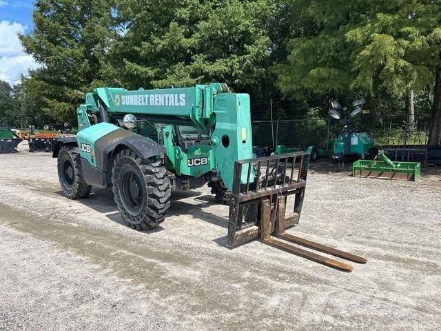 JCB 509-42 Sollevatori telescopici