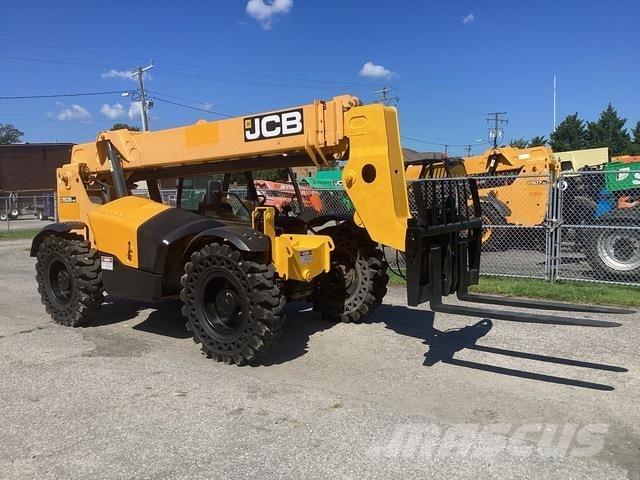 JCB 509-42 Sollevatori telescopici