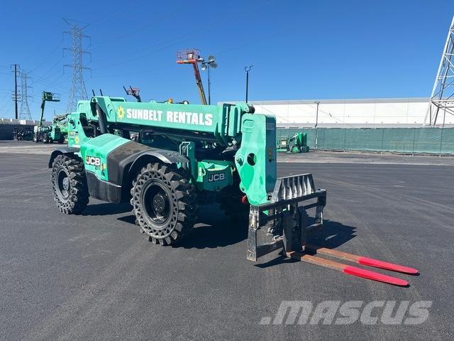 JCB 509.42 Sollevatori telescopici